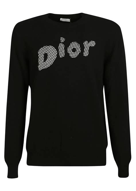 brown dior sweater|christian Dior sweater women's.